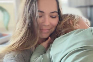 To nie Baron jest mężczyzną jej życia. Kubicka mówi wprost