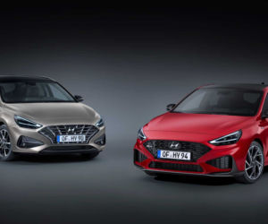 Hyundai i30 po faceliftingu 2020