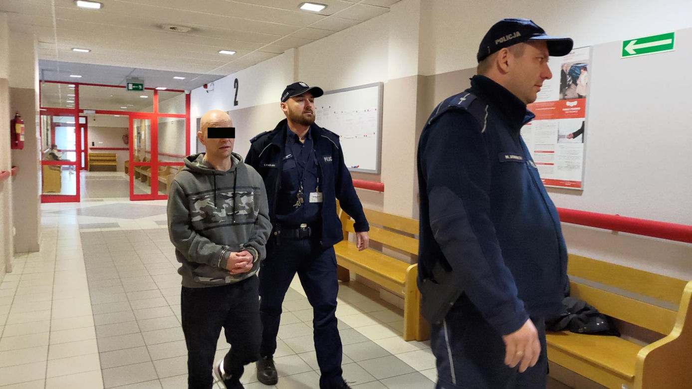 Dożywocie dla oprawcy Marioli i Marka 