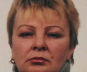 Nadiya Pavlova