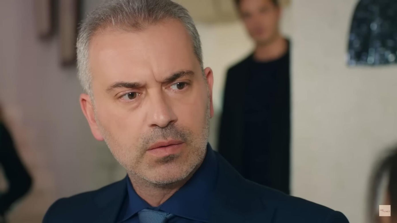 Taki plan ma Zeynep, by ocalić małżeństwo wujostwa!