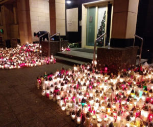 Gdańsk opłakuje prezydenta Pawła Adamowicza