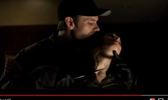 Nowe oblicze Greya – teaser. Scena, której nie było w książce!