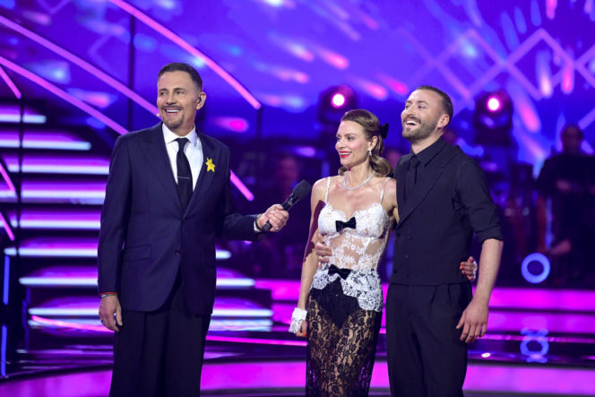 Niektórzy uznali ich występ za niesmaczny