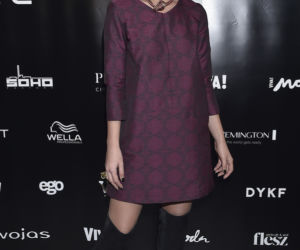 klaudia halejcio