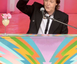Paul McCartney