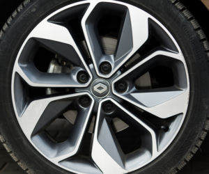 Renault Megane Grandtour TCe 130 Bose