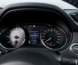 Nissan X-Trail Tekna