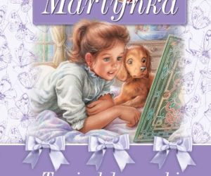 Seria o przygodach Martynki
