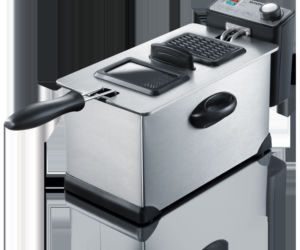 Frytkownica Severin FR 2431