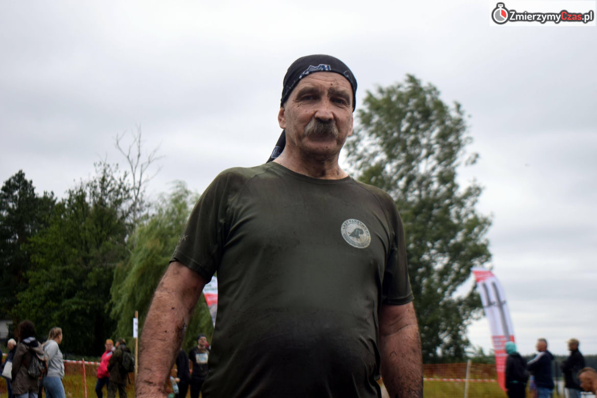 Bieg Katorżnika 2023 w Lublińcu