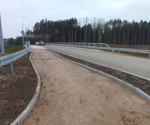 Budowa S19 Krynice-Białystok Zachód