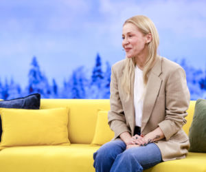 Katarzyna Warnke kiedyś i dziś. Zobacz, jak na przestrzeni lat zmieniała się gwiazda Kobiet mafii