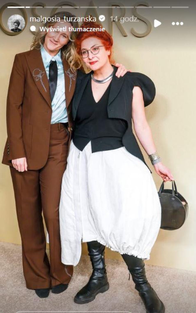 Małgorzata Turzańska