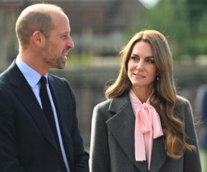 Dzieci Kate i Williama nie będą książątkami? Niezwykła decyzja Williama