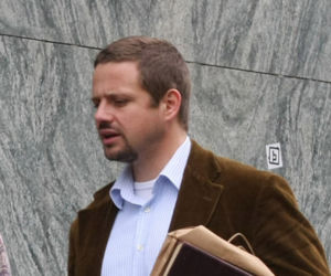 Tak zmieniały się fryzury Rafała Trzaskowskiego
