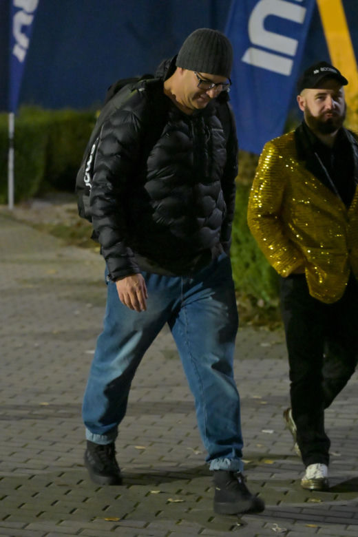 Kulisy "Tańca z Gwiazdami". Zmęczona Bursztynowicz, zakochani Kaczorowska i Rogacewicz. Szok, co zrobił Sikora