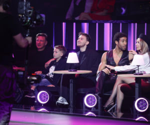 Hanna Żudziewicz, Gamou Fall, Doda