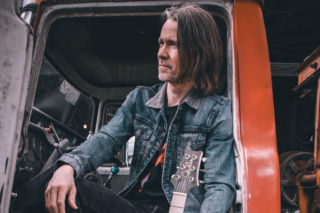 Myles Kennedy odrzucił propozycję dołączenia do Velvet Revolver. Nie byłem na to gotowy psychicznie 