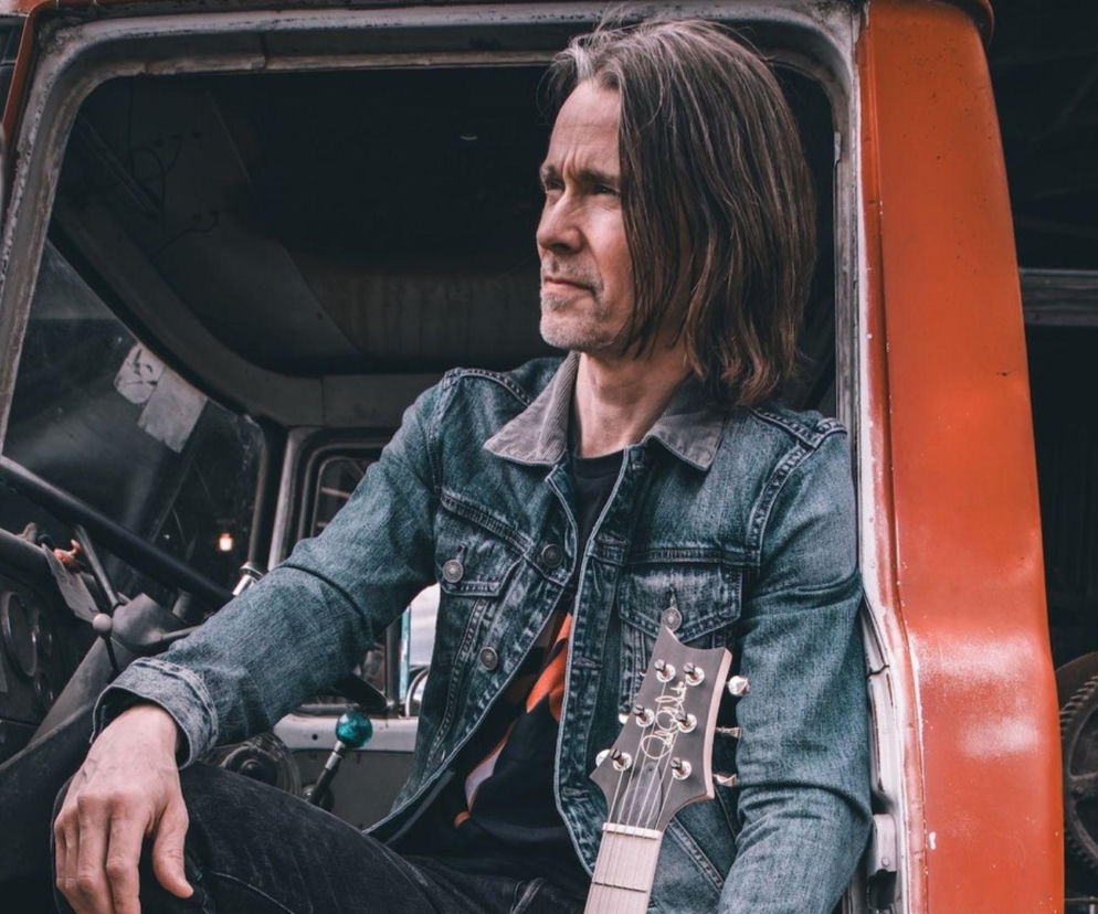 Myles Kennedy