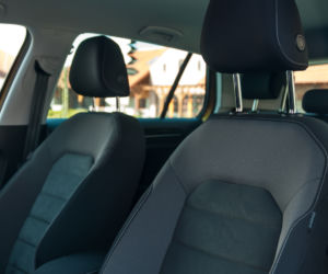 Volkswagen Golf VII facelifting