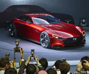 Mazda RX-VISION
