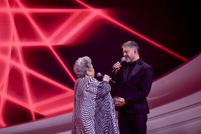 Ewa Bem, Andrzej Piaseczny