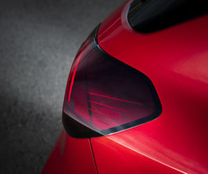 Opel Corsa, 6 generacja