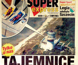 20 lat Super Expressu
