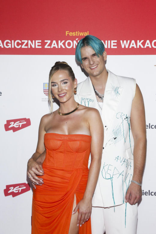 To już koniec! Żabson i Lila Janowska rozstają się po 6. latach