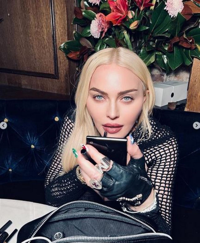 Madonna nie płaci pracownikom! Sama się przyznała i wywołała skandal
