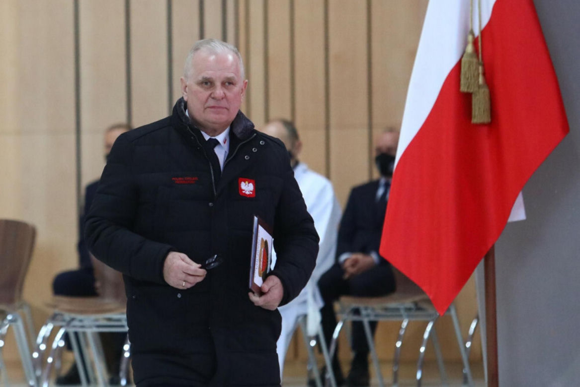 Krzysztof Golwiej