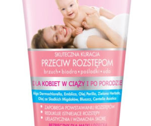 Kremy na rozstępy 1