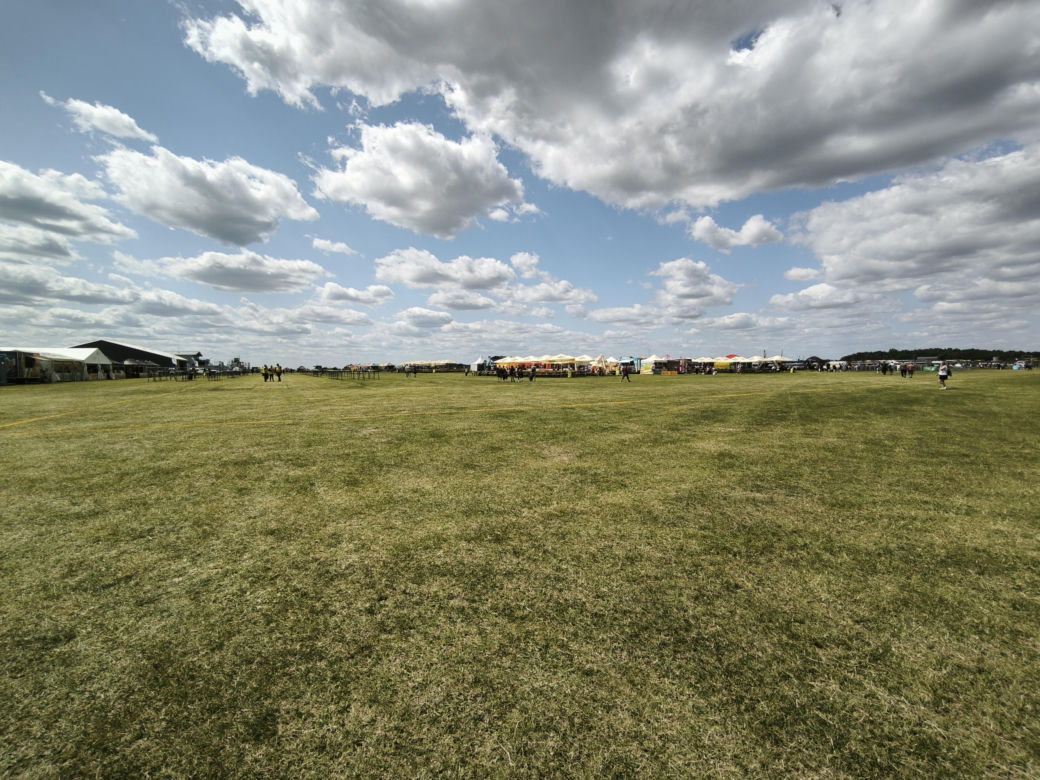 Antidotum Airshow Leszno 2025