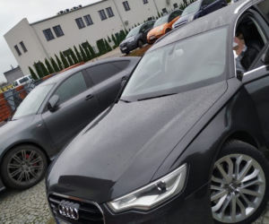 Mafia aptekarzy wywoziła leki z Polski