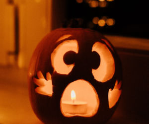 Halloween 2021. Najpiękniejsze dynie świata. Jak zrobić Jack-o’-lantern? [WZORY]