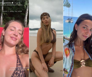 Polskie bikiniary