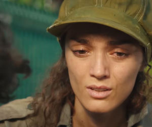 Dziedzictwo, odcinek 864: Nana i Yusuf w niebezpieczeństwie! Płatny zabójca wpada na ich trop