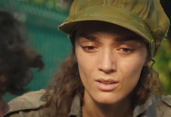 "Dziedzictwo", odcinek 864: Nana i Yusuf w niebezpieczeństwie! Płatny zabójca wpada na ich trop