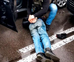 Andrzej K. (56 l.) zatrzymany w sprawie o zabójstwo sprzed 23 lat