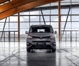 Toyota Proace City