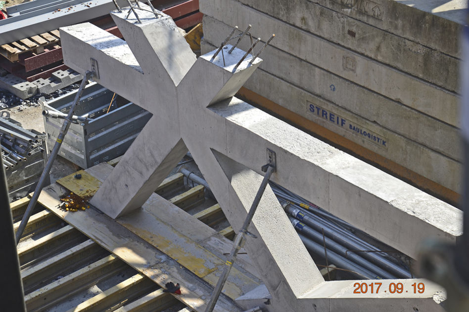 Butelkownia w Centrum Praskim Koneser w Warszawie