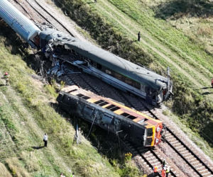 Czy musiało dojść do tragedii? Maszyniści ostrzegali: „Nie będziemy czekać, aż zginą ludzie”