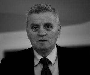 Nie żyje Stanisław Kogut