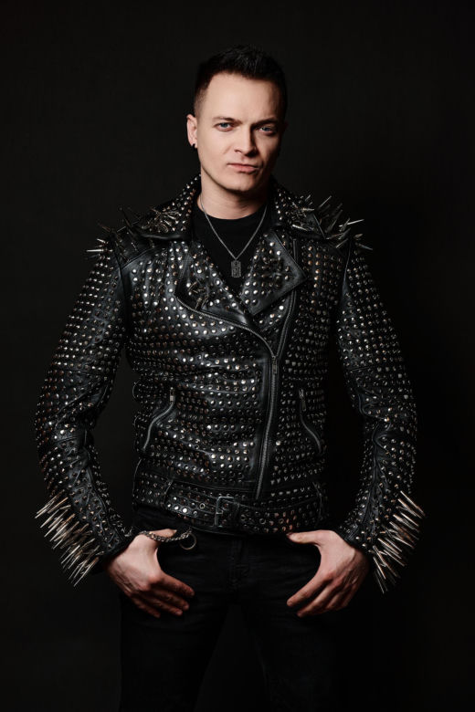 Czlowiek z Metalu