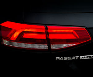 Volkswagen Passat Alltrack 2.0 BiTDI 4Motion DSG