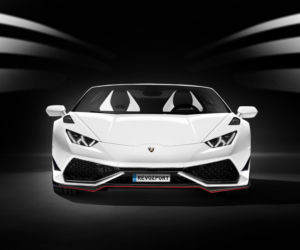 Lamborghini Huracan RevoZport