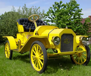 Auto-Muzeum w Gostyniu