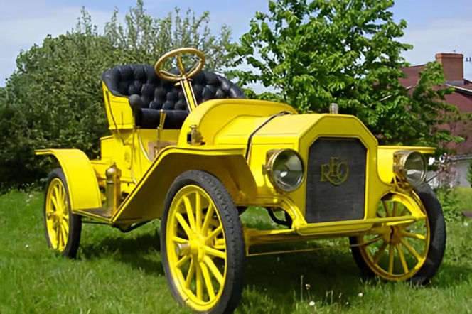 Auto-Muzeum w Gostyniu