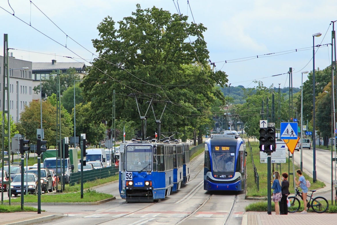 Wielki powrót "ufoków"